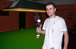 An der Bar