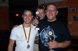 An der Bar