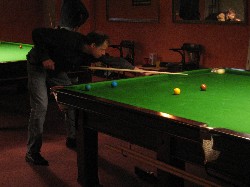 wo sind blos die ganzen Roten geblieben