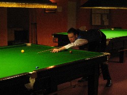 Turnier vom 12.02.2006