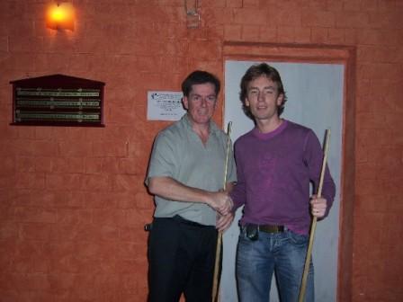 so sehen Sieger aus...