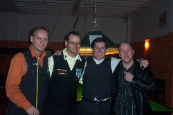 Turnier vom 12.02.2006